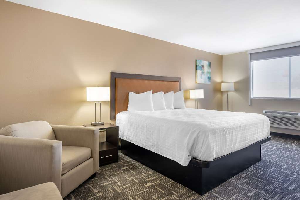 Best Western Post Inn - photo 37