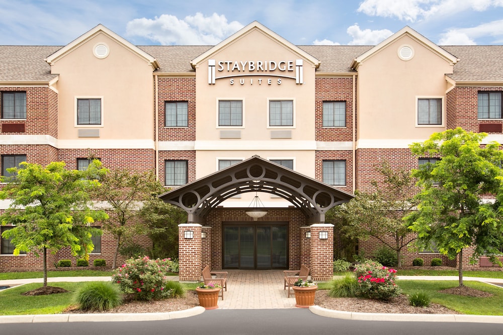 Staybridge Suites Akron Stow Cuyahoga Falls by IHG - photo 46