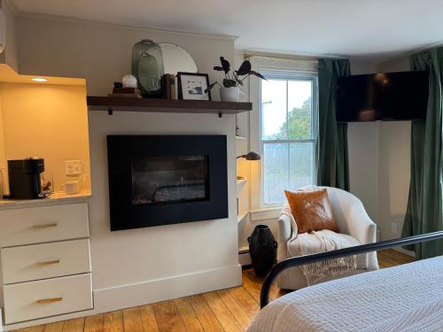 Hideaway Inn Maine - photo 58