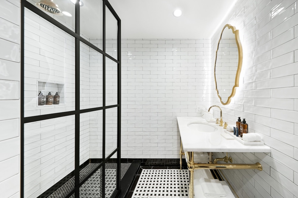Fairmount Hotel - photo 46