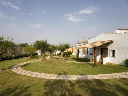 Club Village Forte Capellini in Arzachena, Italy