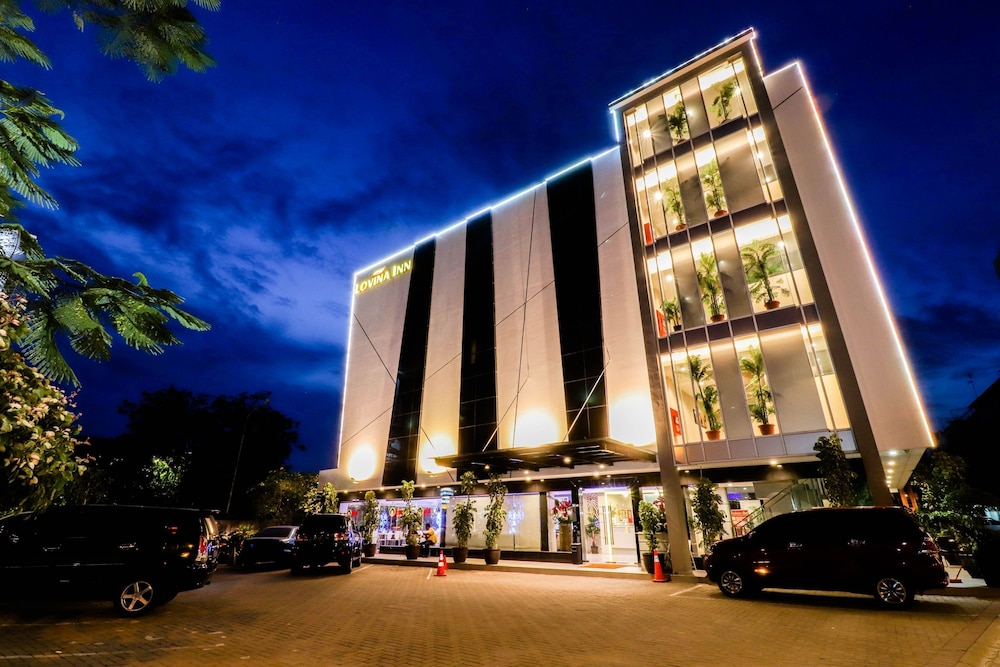 Lovina Inn Batam Centre in Batam, Indonesia