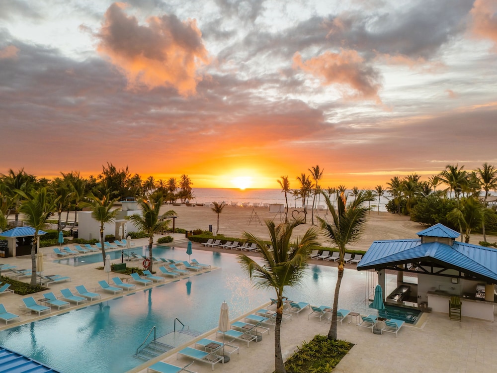 Dreams Cap Cana Resort & Spa All Inclusive in Punta Cana, Dominican Republic