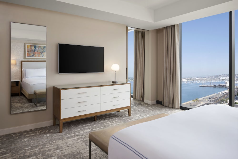 InterContinental San Diego by IHG - photo 5
