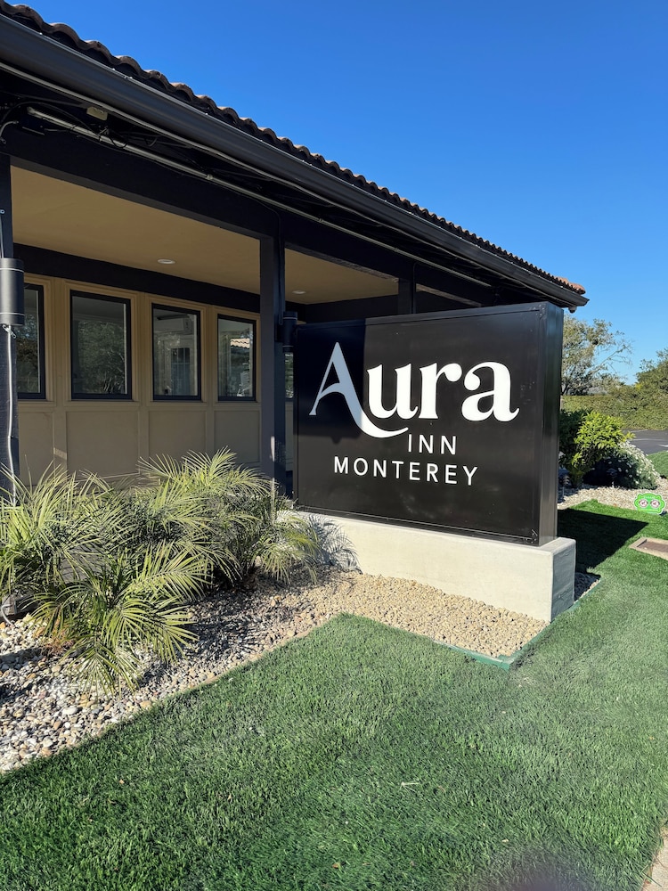 Aura Inn Monterey - photo 117