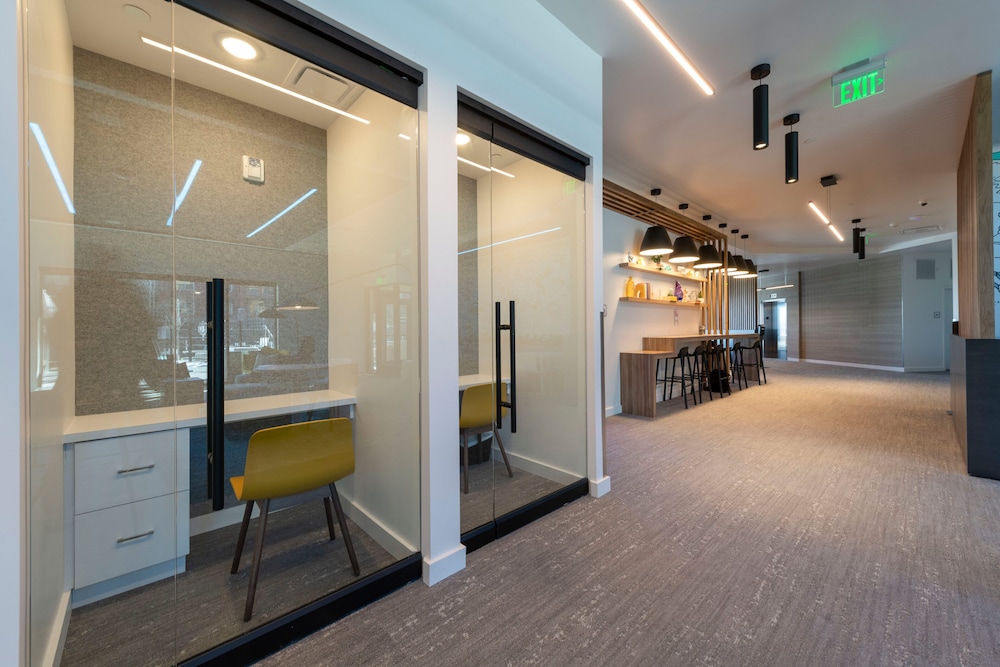 Yotelpad Park City - photo 27