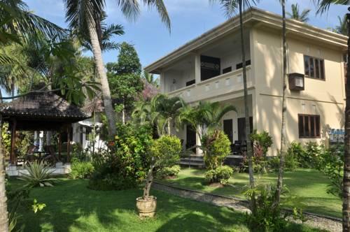 Crystal Beach Bali - last minute hotel in Bali