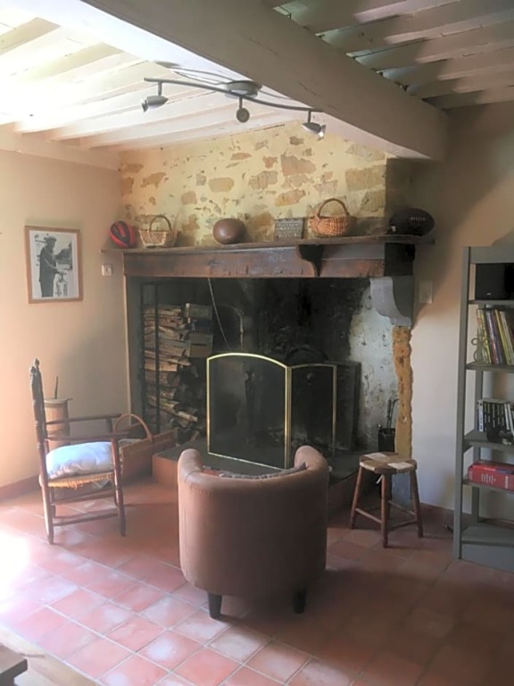 Chez Mamylette - last minute hotel in Saint-Pe-De-Bigorre