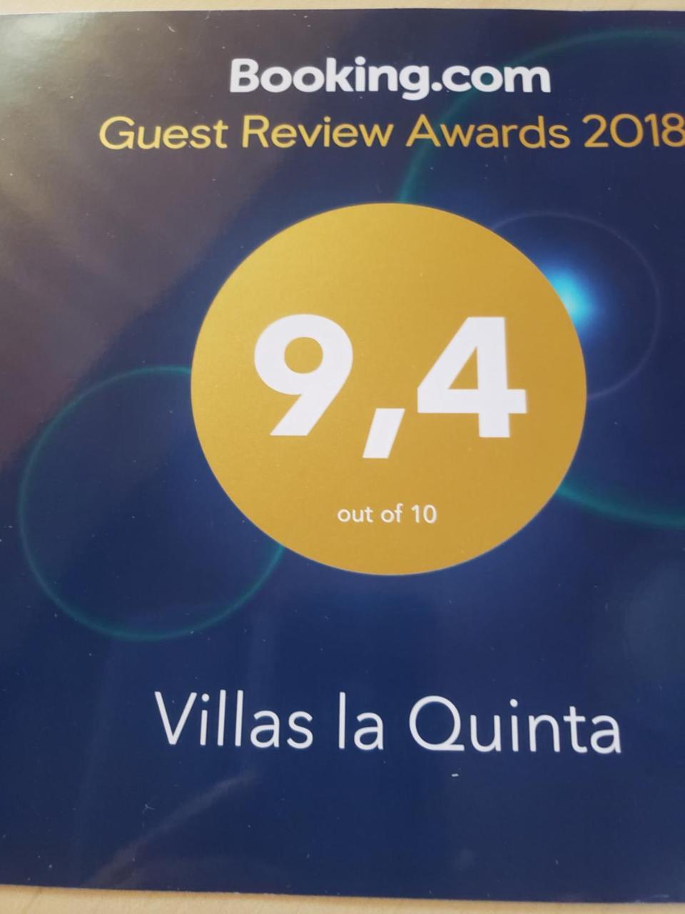 Hotel La Quinta — hotel in Bocoyna
