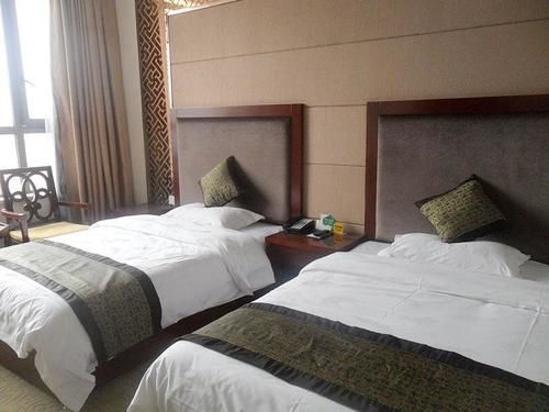 Shunjing Business Hotel in Xi'an, People's Republic of China