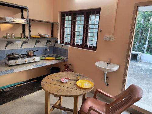 Kaabha — 4-Star Luxury Hotel in Varkala, India