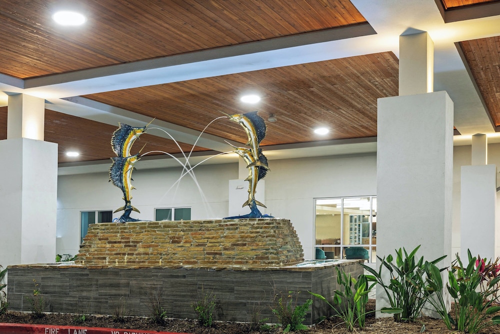 Courtyard by Marriott South Padre Island - photo 57