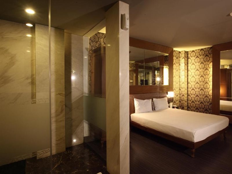 108 Hotel By Him — Jakarta — photo 3