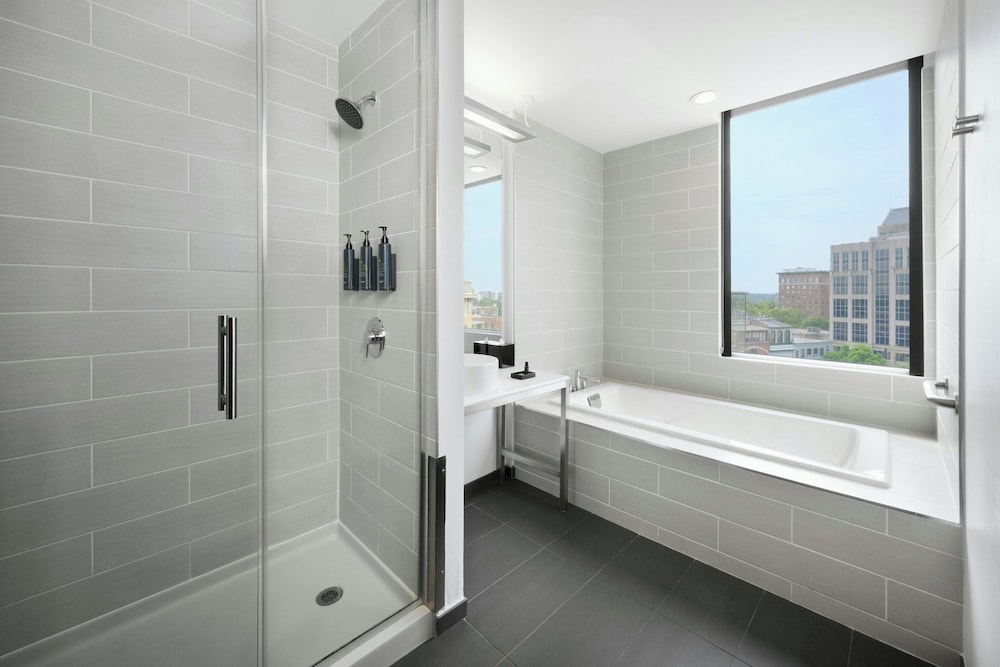 Aloft Greenville Downtown - photo 22