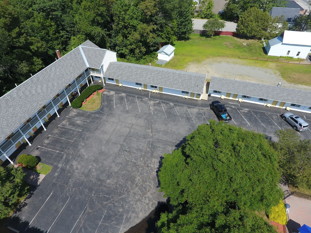 The Towne Motel - photo 78