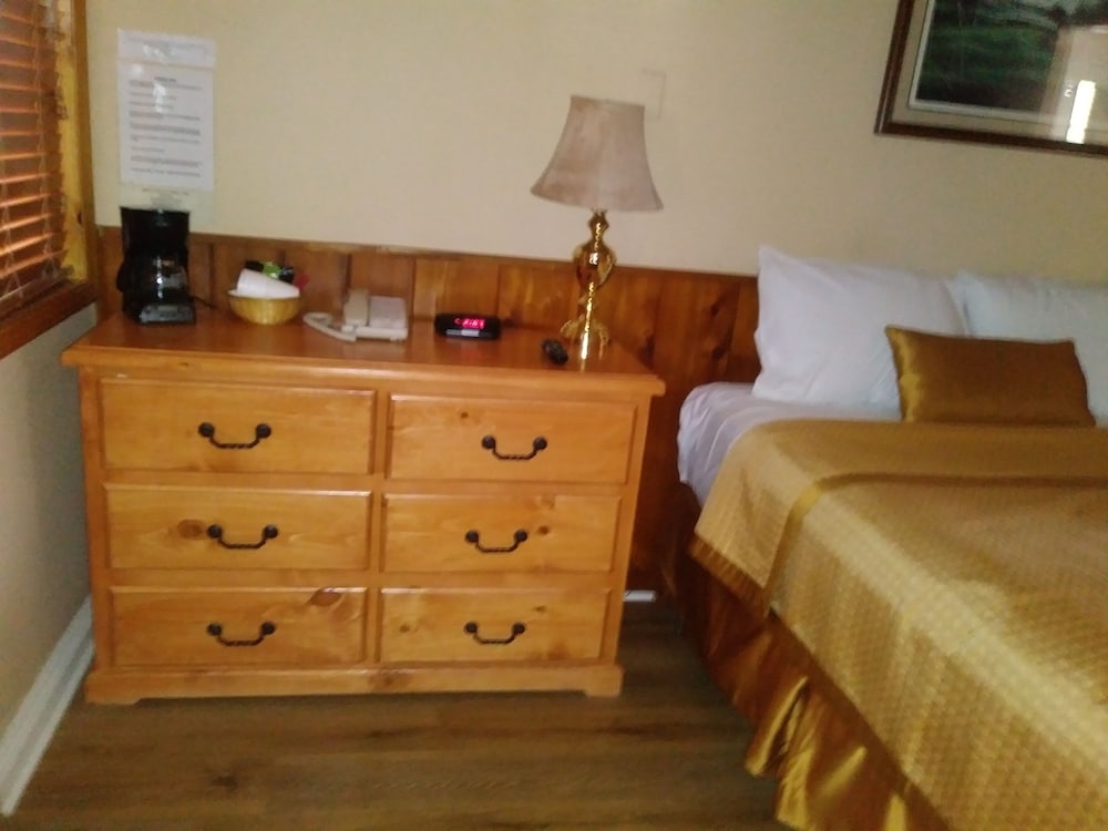 Kernville Inn - photo 27