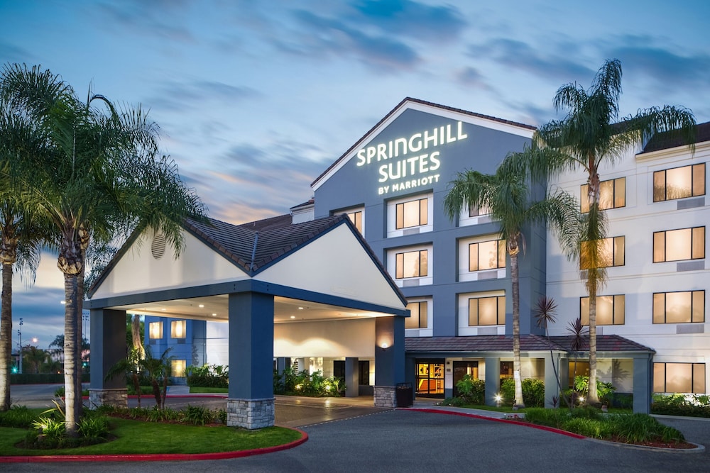 SpringHill Suites by Marriott Pasadena Arcadia - featured photo