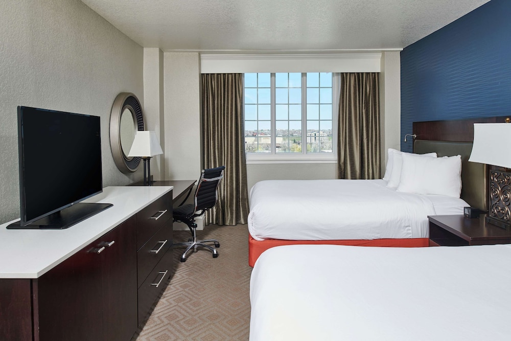 Hotel Alex Johnson Rapid City Curio Collection by Hilton - photo 17