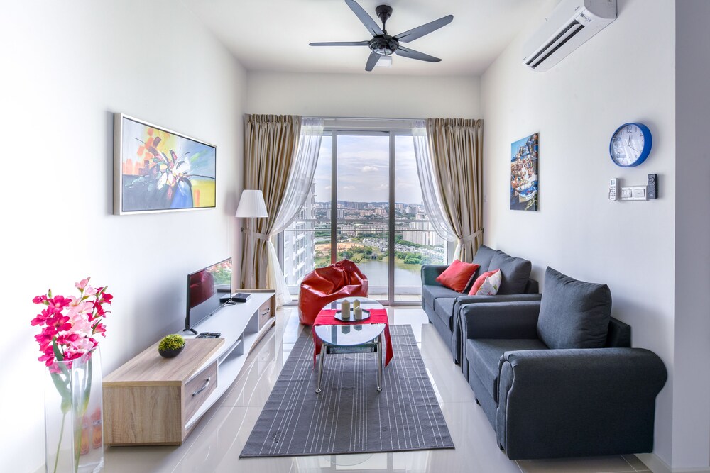 Desa Green 1 - last minute hotel in Kuala Lumpur