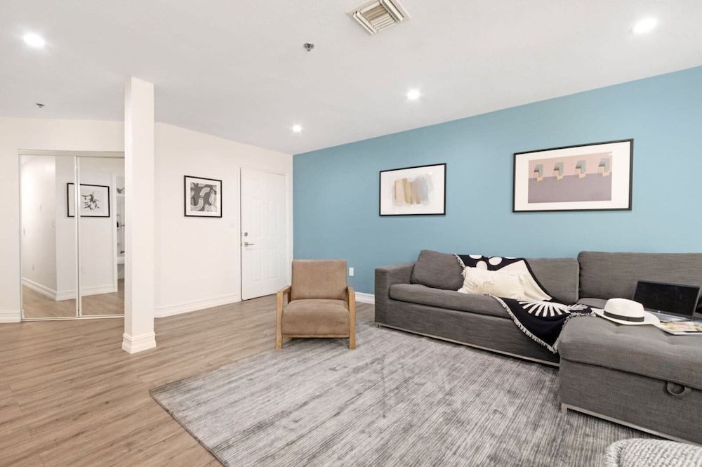 The Lofts on Clematis 203 Downtown West Palm Beach — 4-Star Luxury Hotel in West Palm Beach, United States