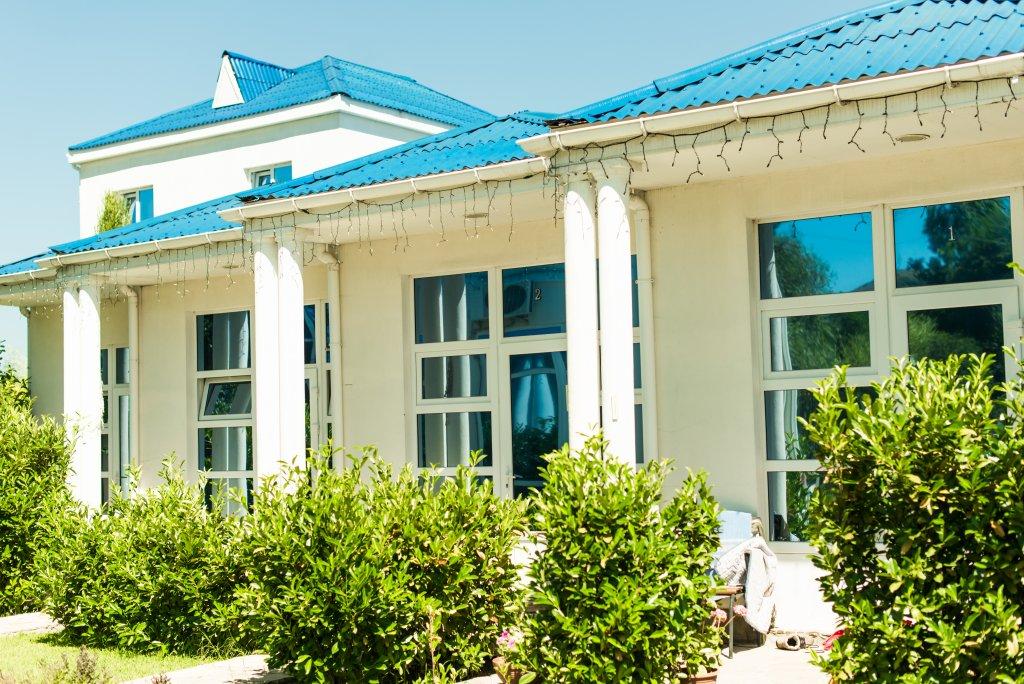 Dionis Mini Hotel in Sevastopol, Ukraine