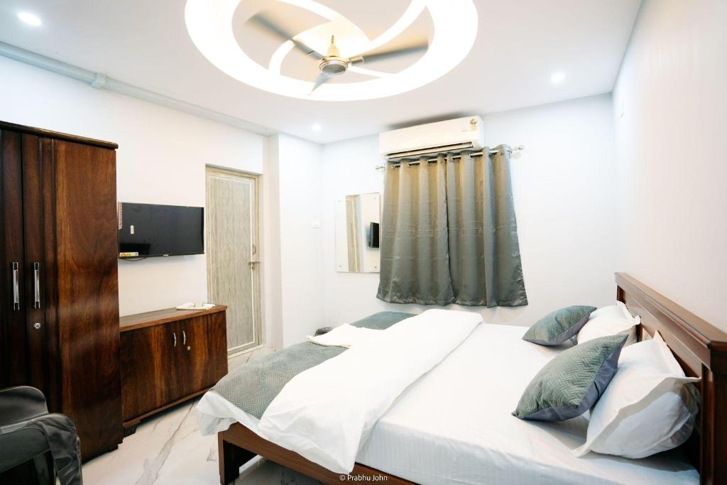 Vip Stays - last minute hotel in Visakhapatnam