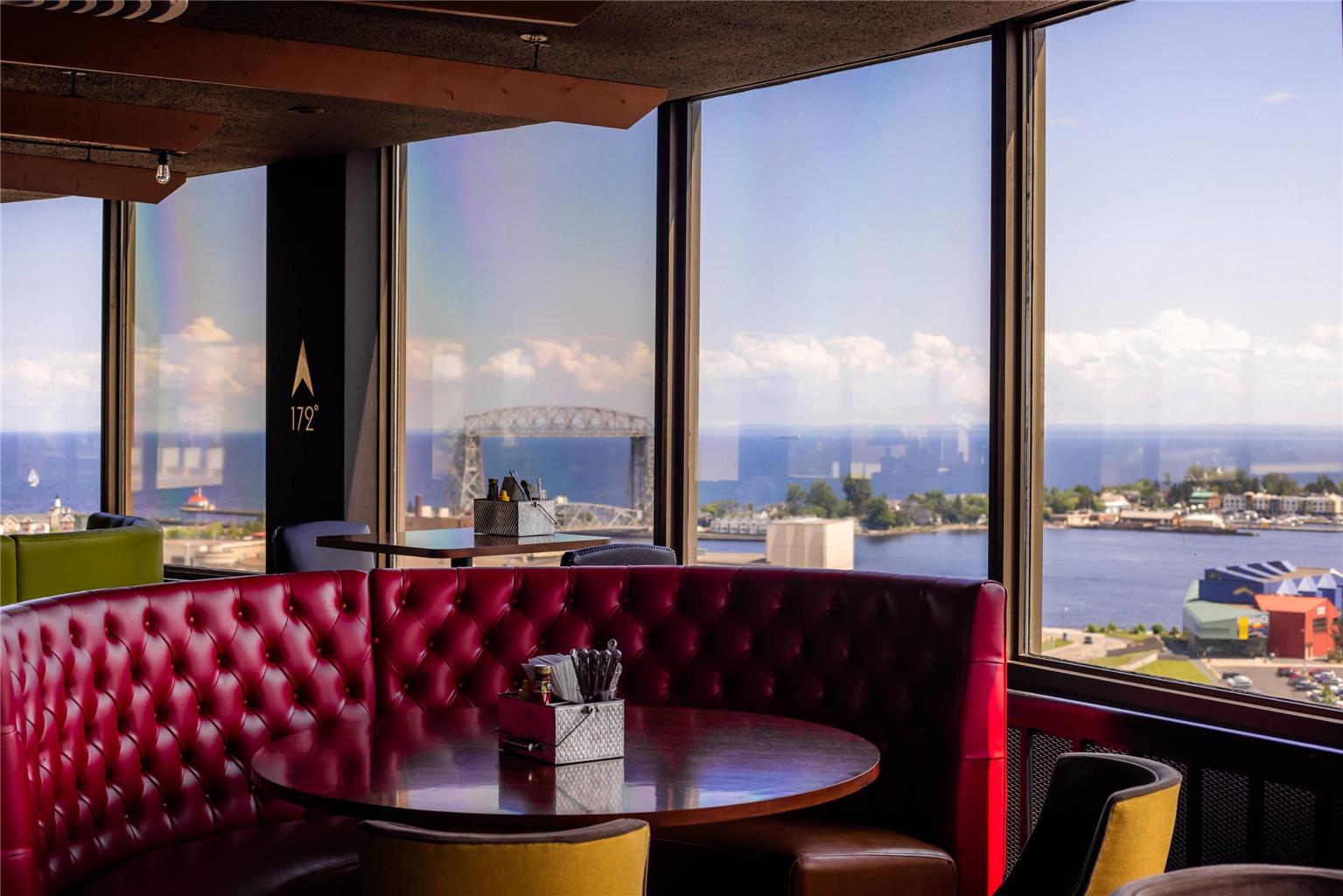 Radisson Hotel Duluth Harborview - photo 33