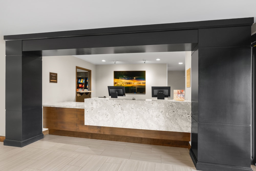 Staybridge Suites Hillsboro Orenco Station by IHG - photo 98
