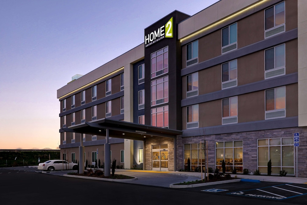 Home2 Suites by Hilton Turlock CA - featured photo