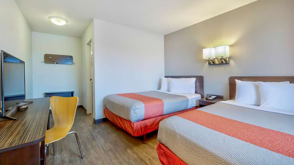 Motel 6 Santa Rosa NM - photo 14