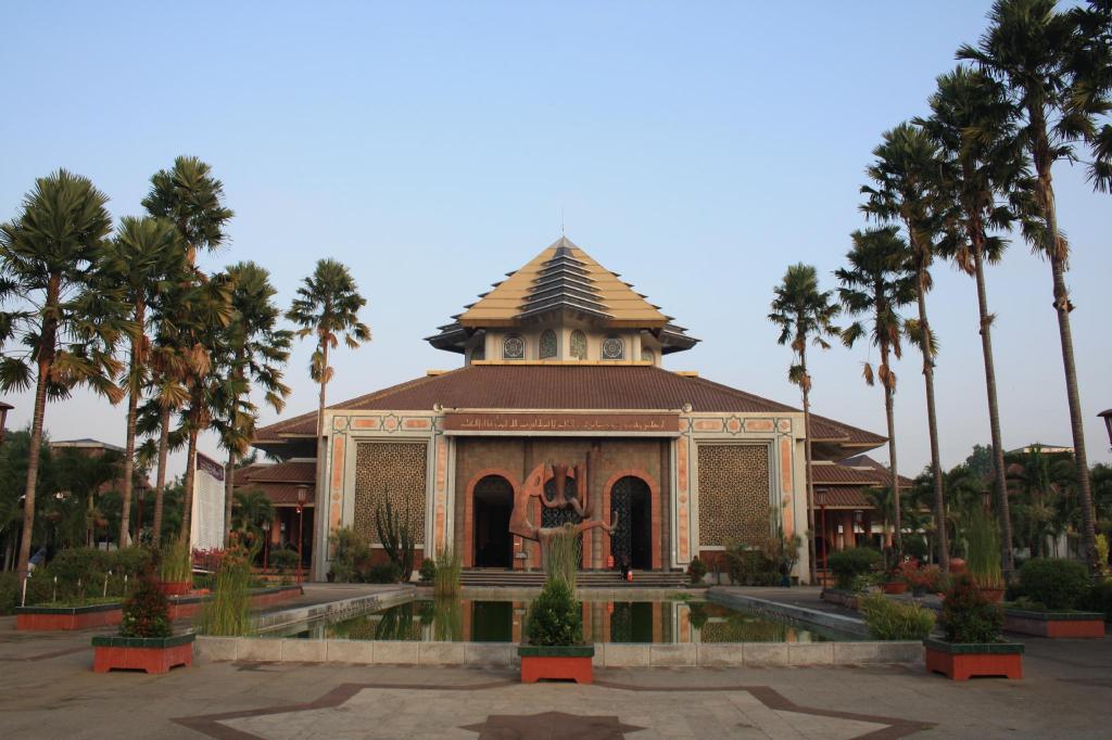 Victory Kost Eksklusif — Depok — photo 2