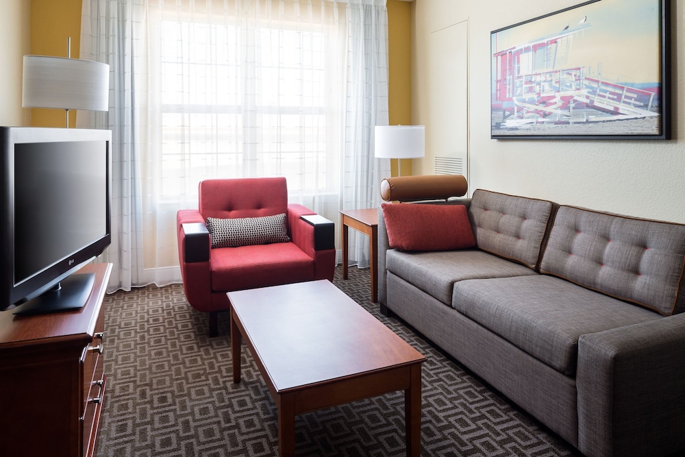 TownePlace Suites Los Angeles LAX Manhattan Beach - photo 19