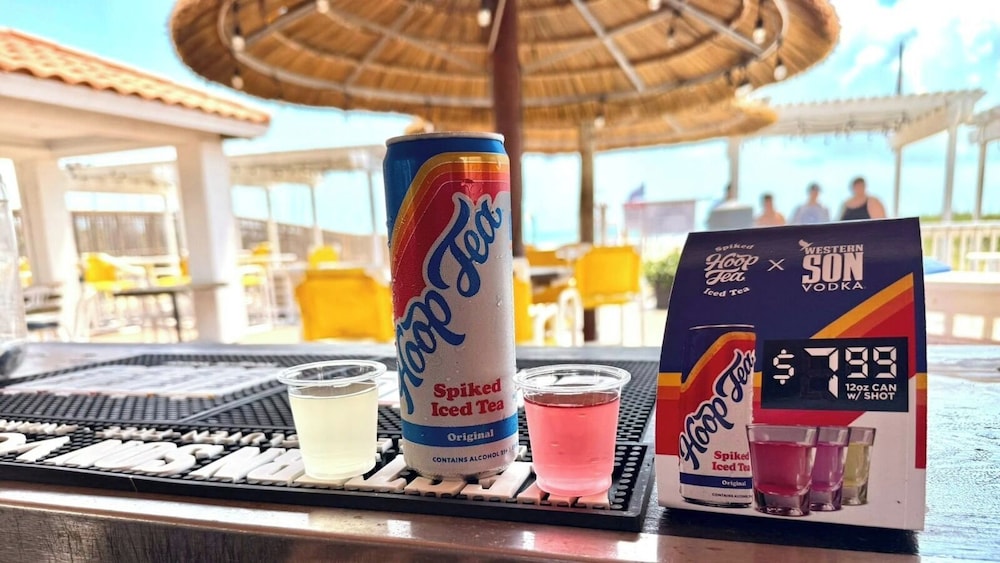 Coco Beach Hotel on South Padre Island - photo 87