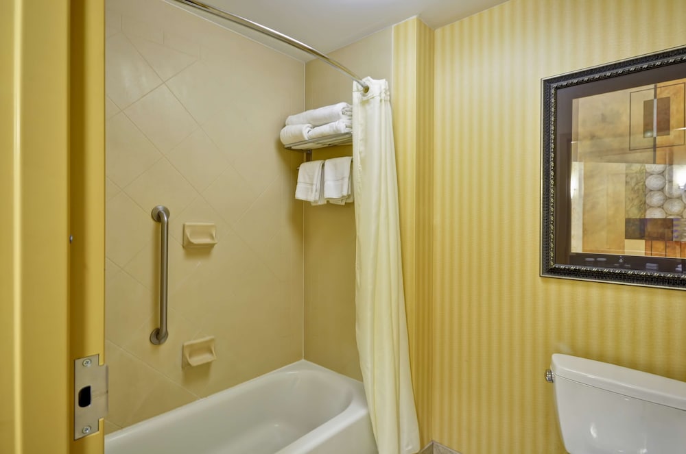 Homewood Suites by Hilton Tulsa South - photo 20