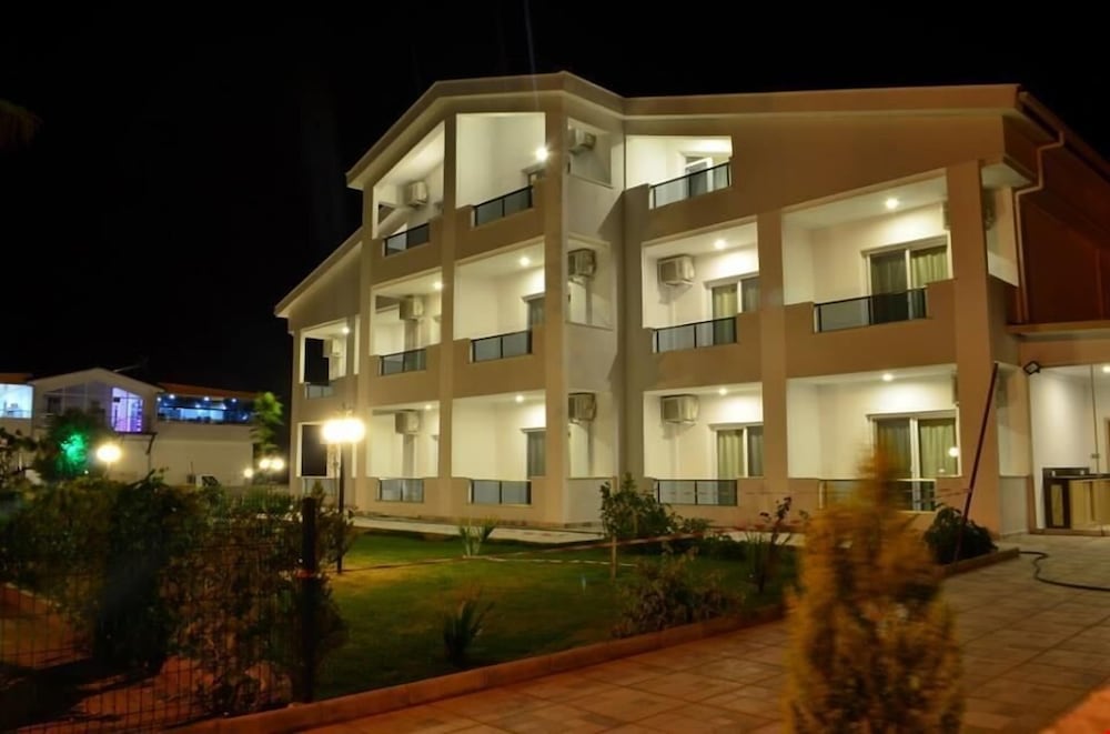 Delight Butik Hotel in Didim, Turkey