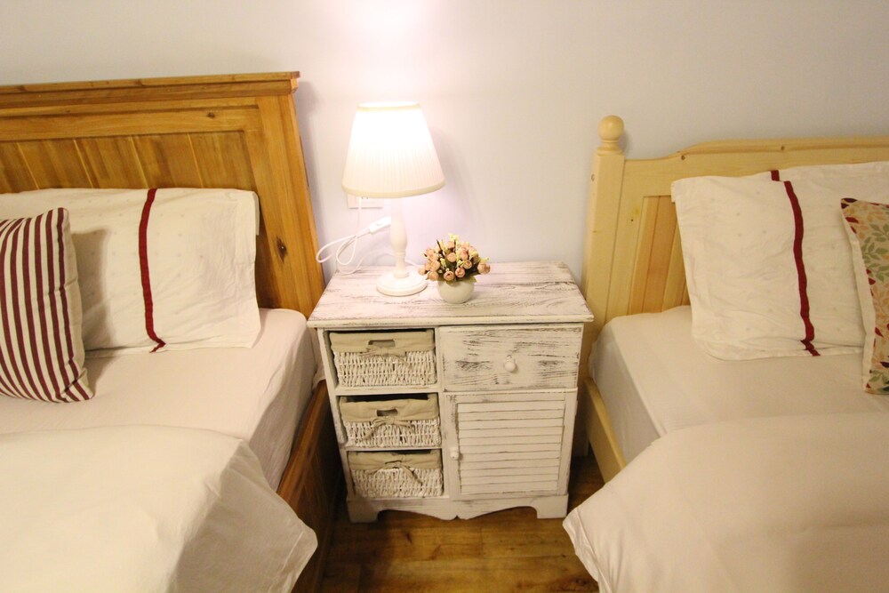 More Inn - carbon neutral hotel in Changsha