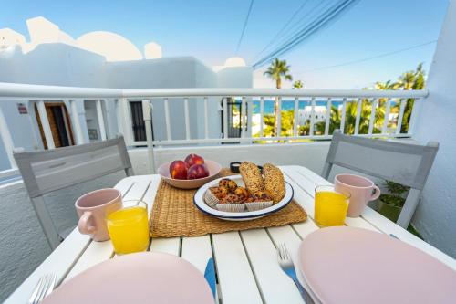 Trendyhomes Neptuno Mojacar in Mojacar, Spain