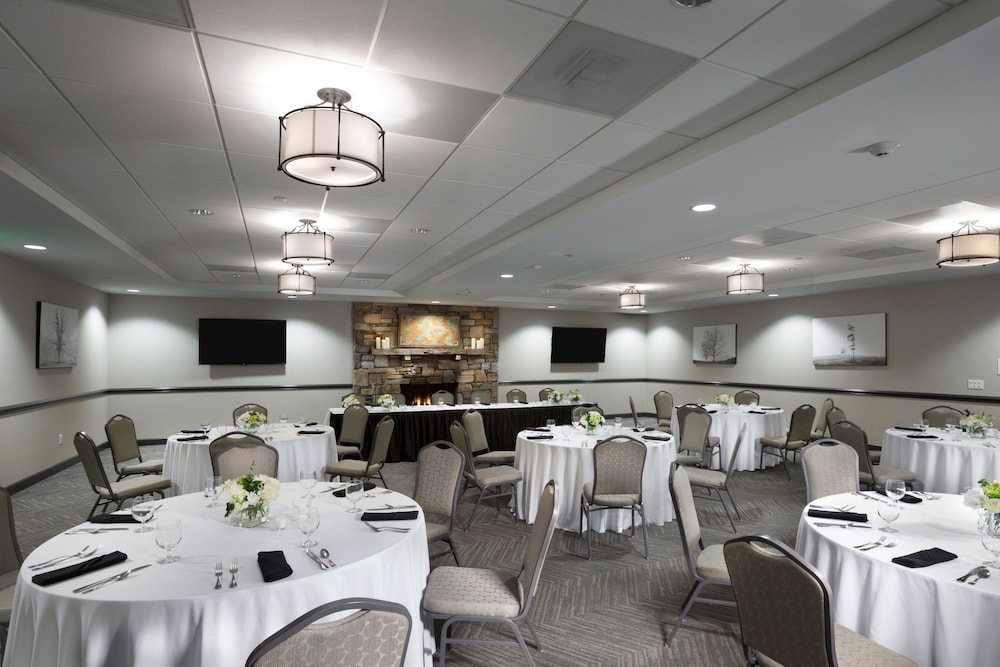 Holiday Inn Asheville East Blue Ridge PKWY by IHG - photo 29