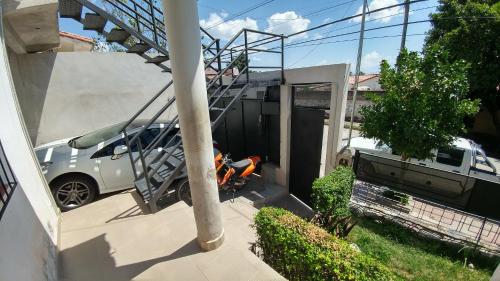 Apartamento Los Gladiolos — 4-Star Luxury Hotel in Salta, Argentina