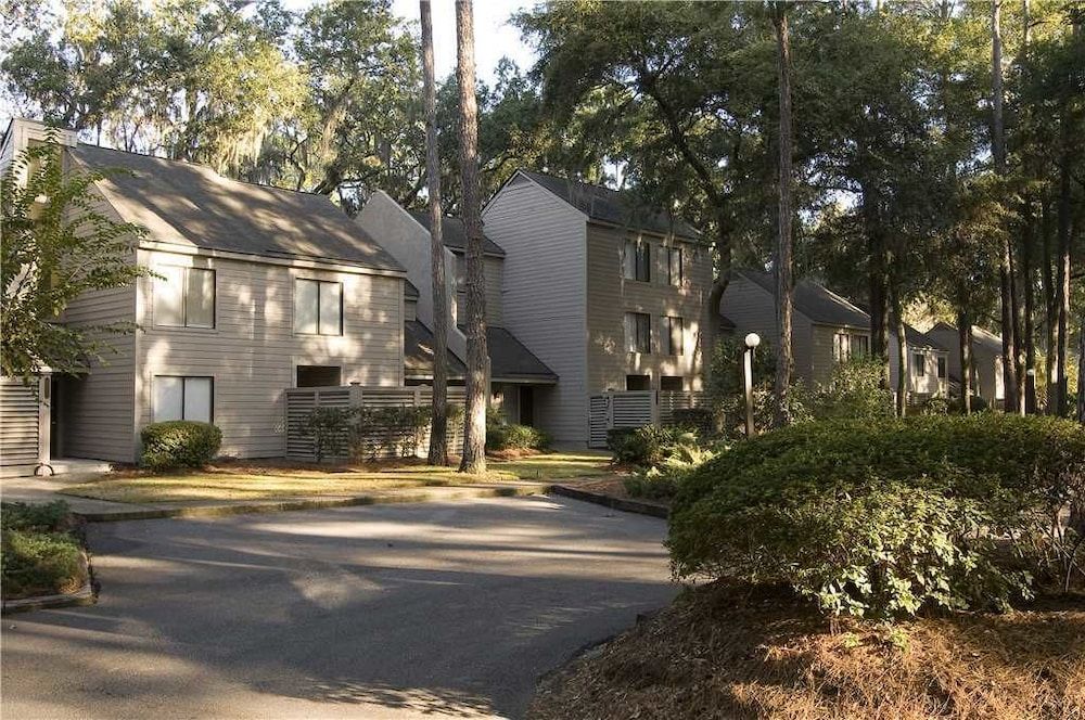 3br At Sea Pines Resort On Fairway 3 Bedroom Condo - photo 23