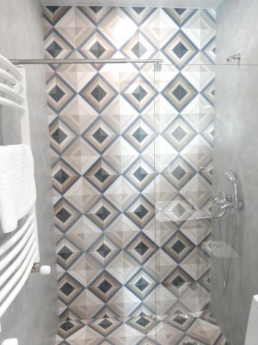 Marjani Terrace Rooms
