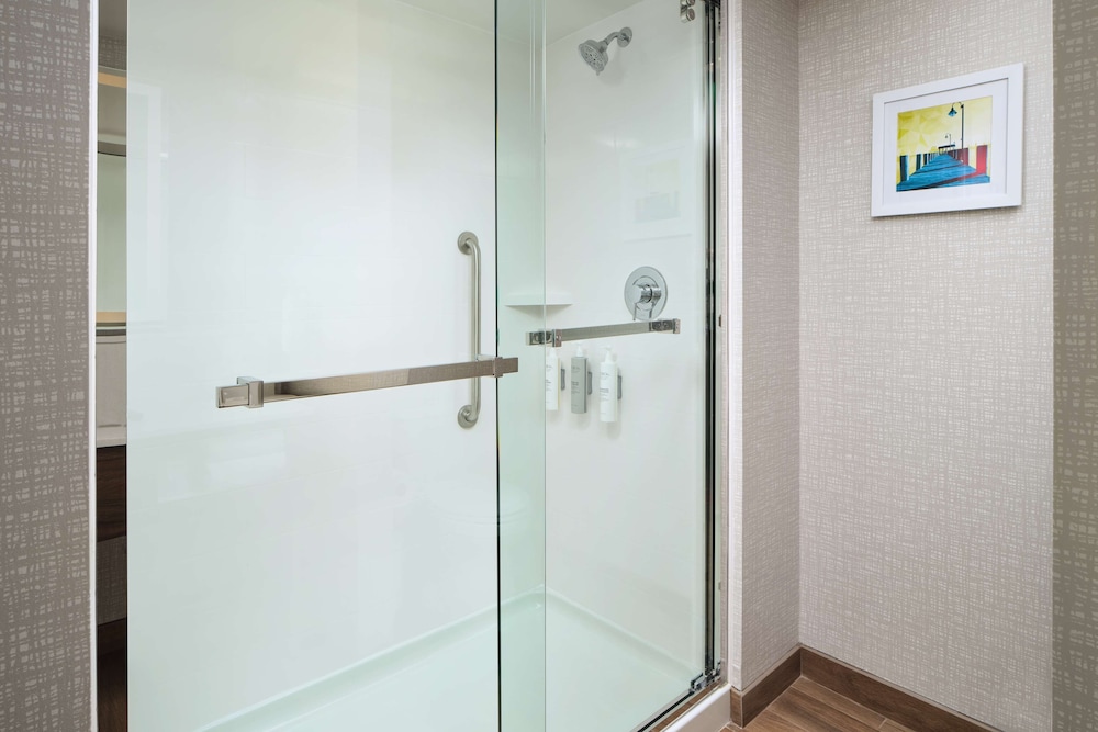 Hampton Inn by Hilton Towson - photo 29