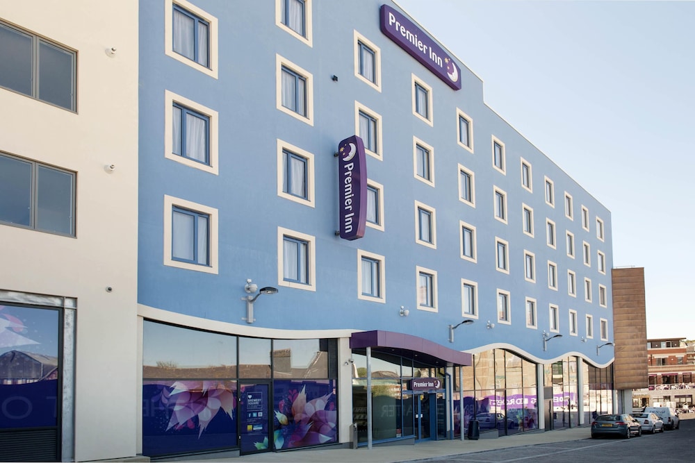 Premier Inn Dorchester in Dorchester, United Kingdom