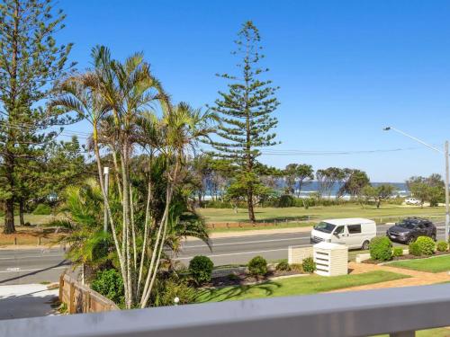 Opulence On Marine Parade — Kingscliff
