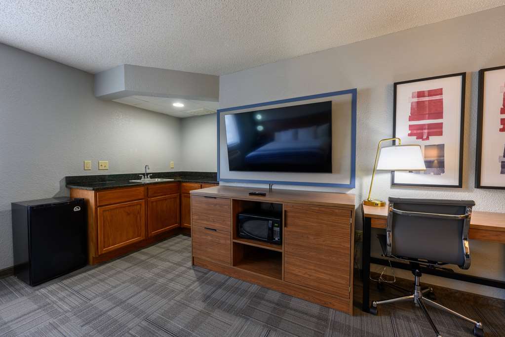 AmericInn by Wyndham Monroe - photo 37