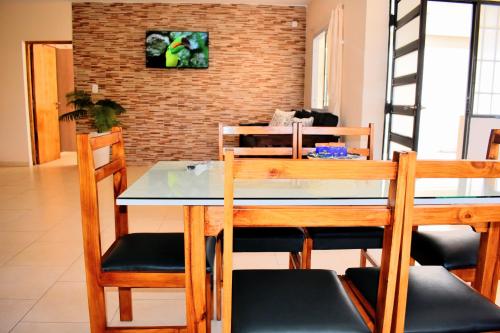 Departamentos Valle de los Andes — 4-Star Luxury Hotel in San Rafael, Argentina