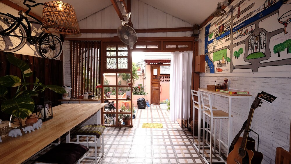 Pailin Guest House