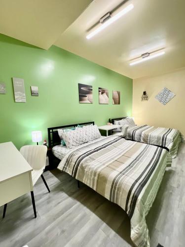 Private Room Near Airport K6 in Mississauga, Canada