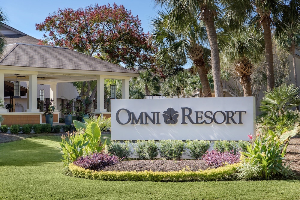 Omni Hilton Head Oceanfront Resort - photo 86