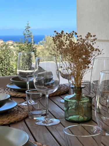 Villa Clori — 4-Star Luxury Hotel in Trabia, Italy
